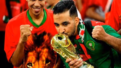 morocco hosts world cup 2030