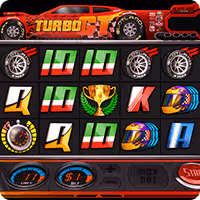 ndf turbo gt slot 0