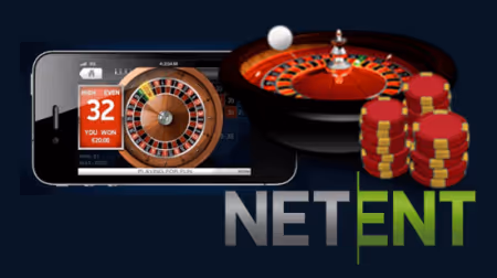 NetEnt Mobile 1 0