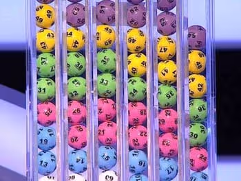 online lotto