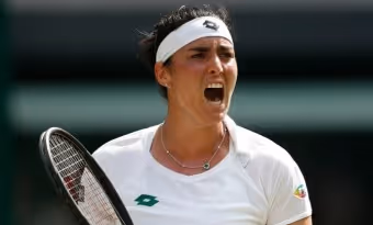 ons jabeur tennis player