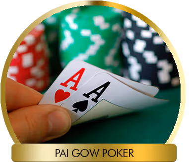 PaiGowPoker