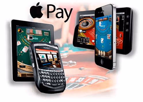 Pay by phone casino