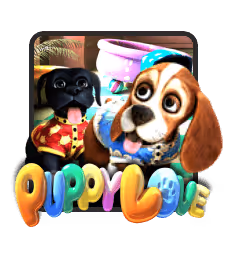 puppy love slot