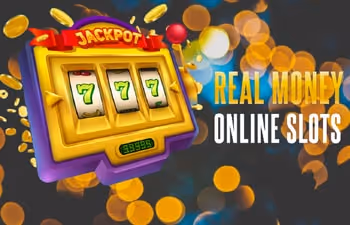 real money slots