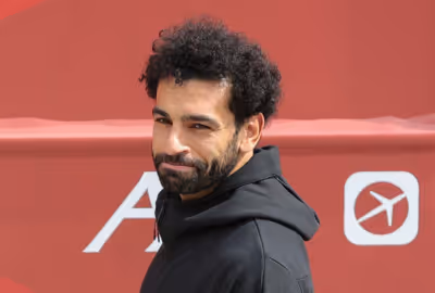 Salah