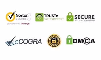 secured and safe sites