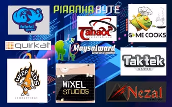 software arab companies