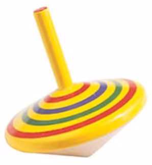 spinning top