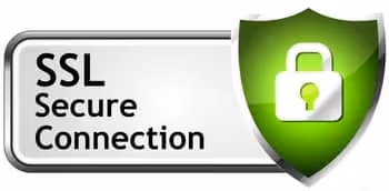 SSL Secure Connection 300