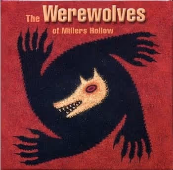 the werewolves