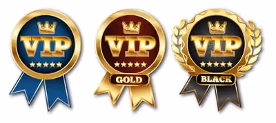 VIP Ranks