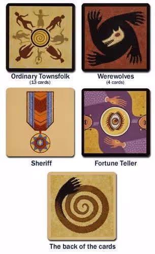 werewolves cards2