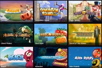 4crownscasino online slots