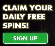 All Slots Club Casino: Claim Your Daily Free Spins! Sign Up
