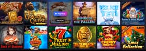 Beem Casino online slots