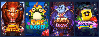 BetCoco Casino online slots