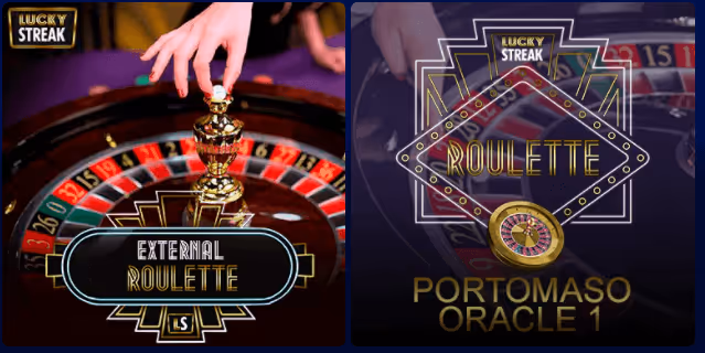 Bitdreams Casino: Roulette Live game