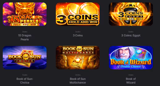 BlackJack Fun Casino online slots
