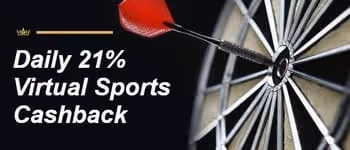 CalvinCasino virtual sports cashback