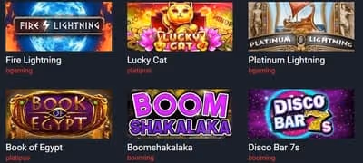 Casino Adrenaline online slots