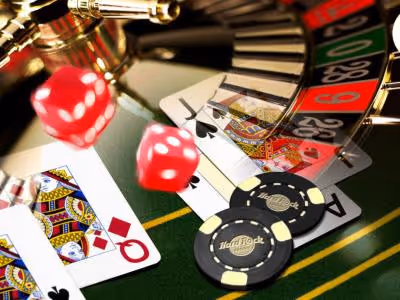 Casino Software