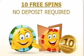 Casino Token No Deposit Bonus: 10 Free Spins