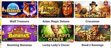 Casino Token online slots