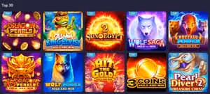 CasinoJAX Casino online slots