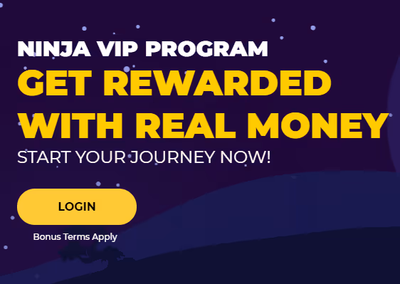 Casitsu Casino: VIP Program