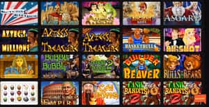 ComicPlay Casino online slots