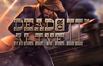 Dead or Alive 2 slot game
