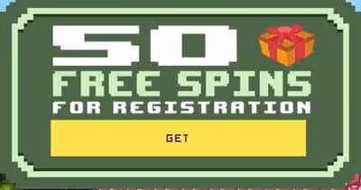Dendy Casino: 50 Free Spins for Registration