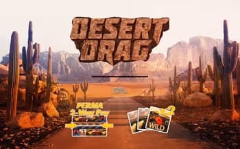 Desert Drag