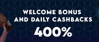 Divas Luck Casino: 400% Welcome Bonus and Daily Cashbacks
