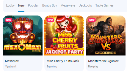 DogsFortune Casino online slots