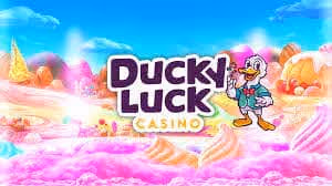 DuckyLuck Casino