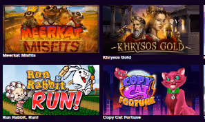 Fab Spins Casino online slots
