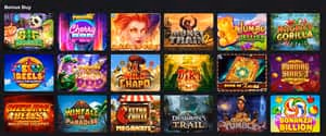 FoggyStar Casino online slots