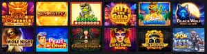 FoggyStar Casino online slots