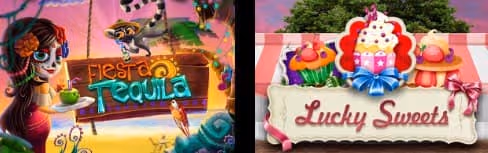 Fortune Clock Casino online slots