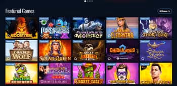 FireSlots Casino online slots