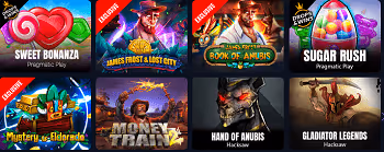 JackBit Casino online slots