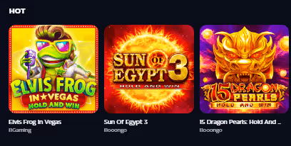 JeetCity Casino online slots