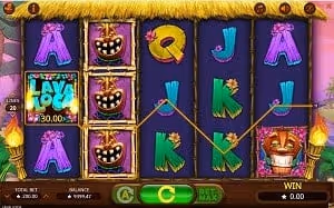 Booming Games: Lava Loca