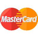MasterCard Logo