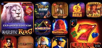 Million Vegas Casino online slots