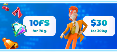 neon54 casino bonus offer