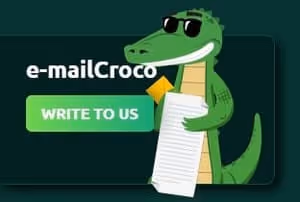 e-mailCroco 