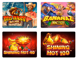 Regals Casino online slots